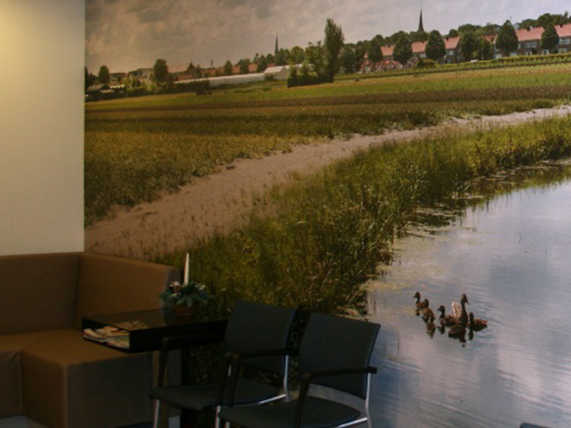 wachtkamer kettenis